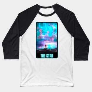 The Star Baseball T-Shirt